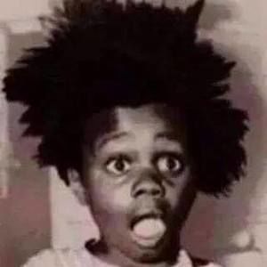 Meet your Posher, Jeff